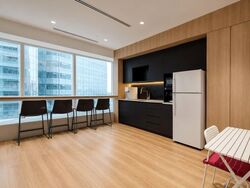 Singapore Land Tower (D1), Office #573441231